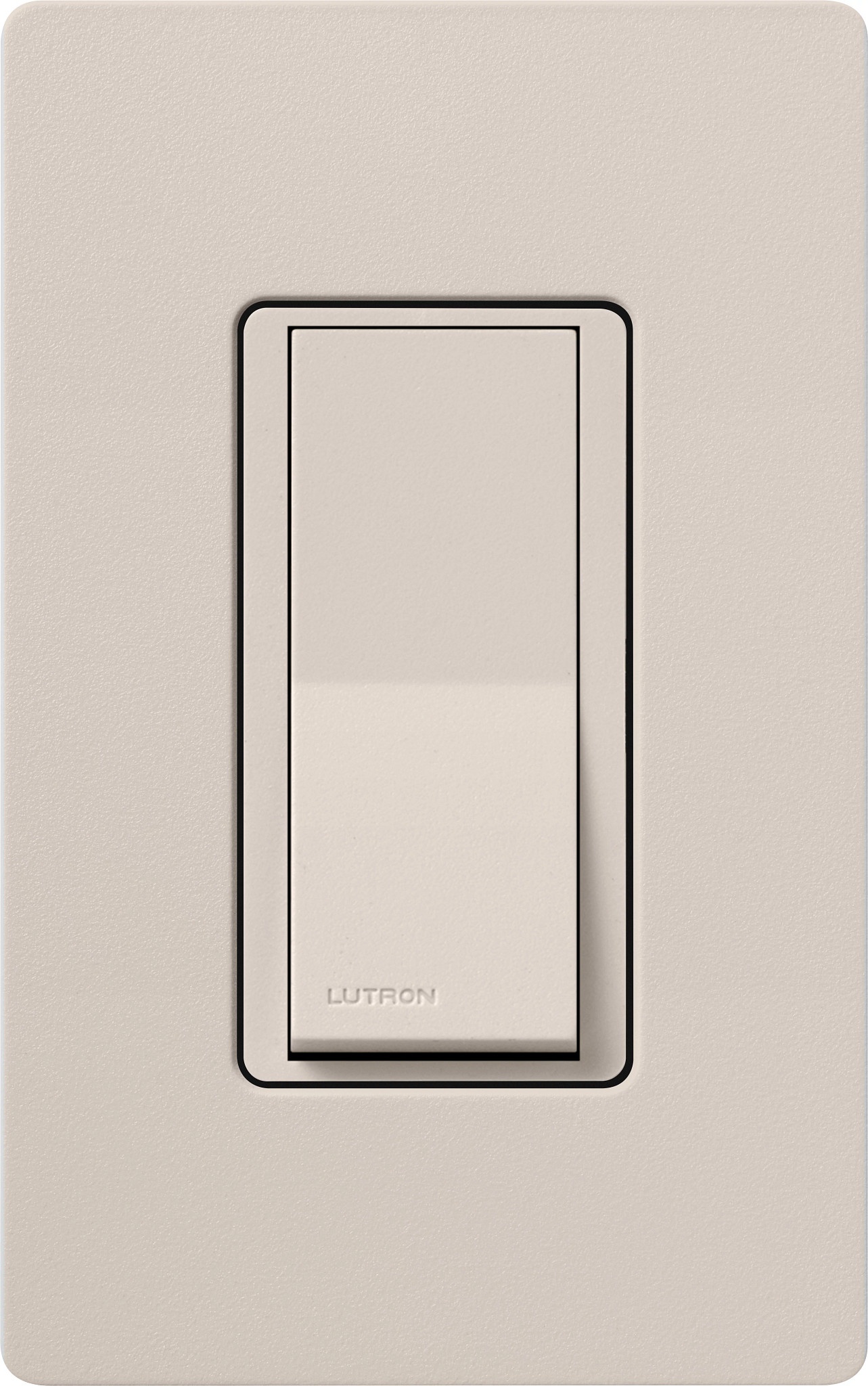 Lutron® SC-3PS-TP Paddle Switches