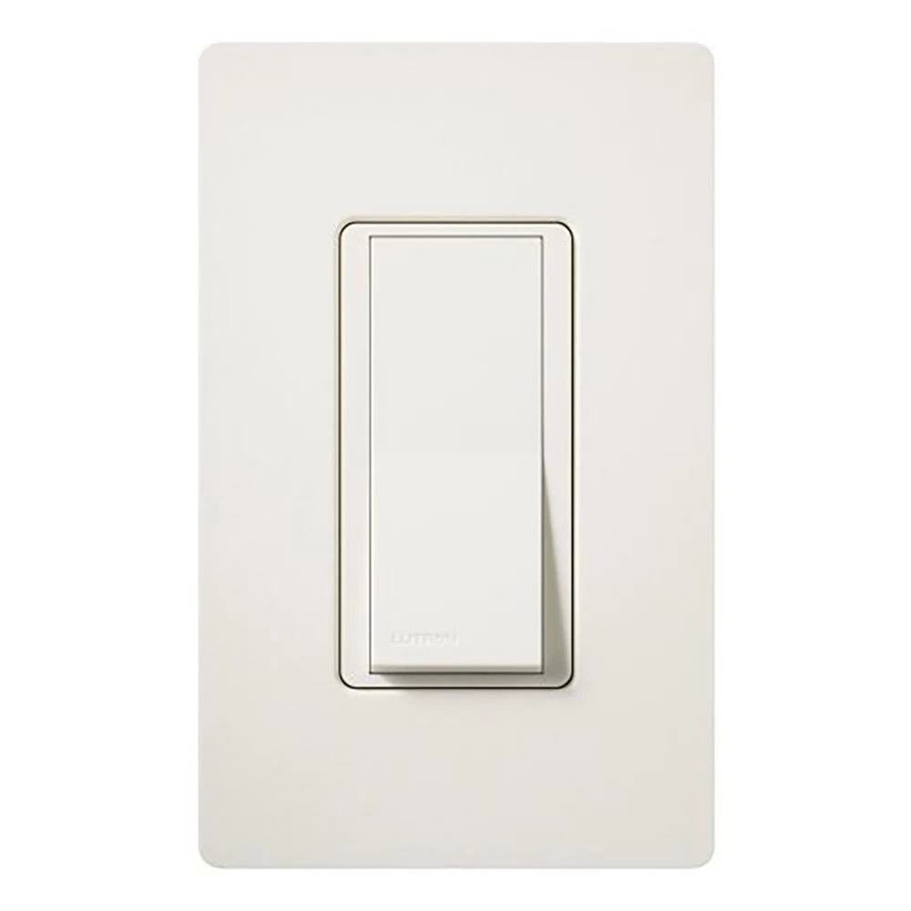 Lutron® SC-3PSNL-BI Paddle Switches
