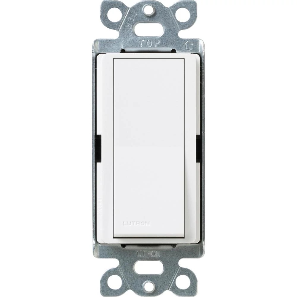 Lutron® SC-3PSNL-SW Rocker Switches