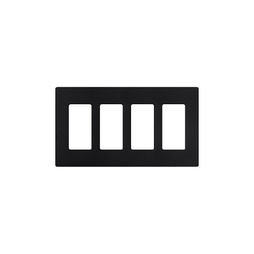 Lutron® SC-4-MN Standard Wallplates