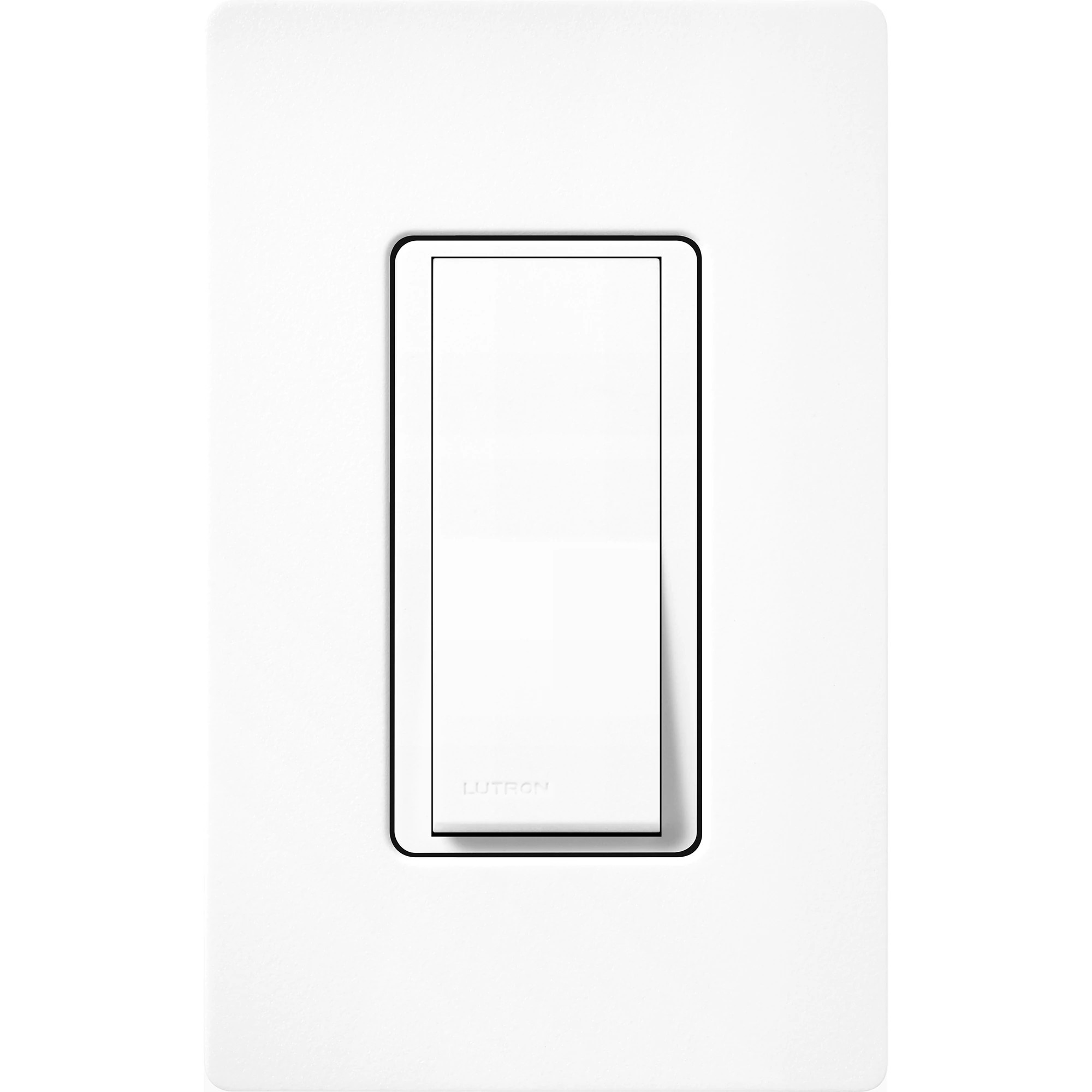 Lutron® SC-4PS-BW Rocker Switches