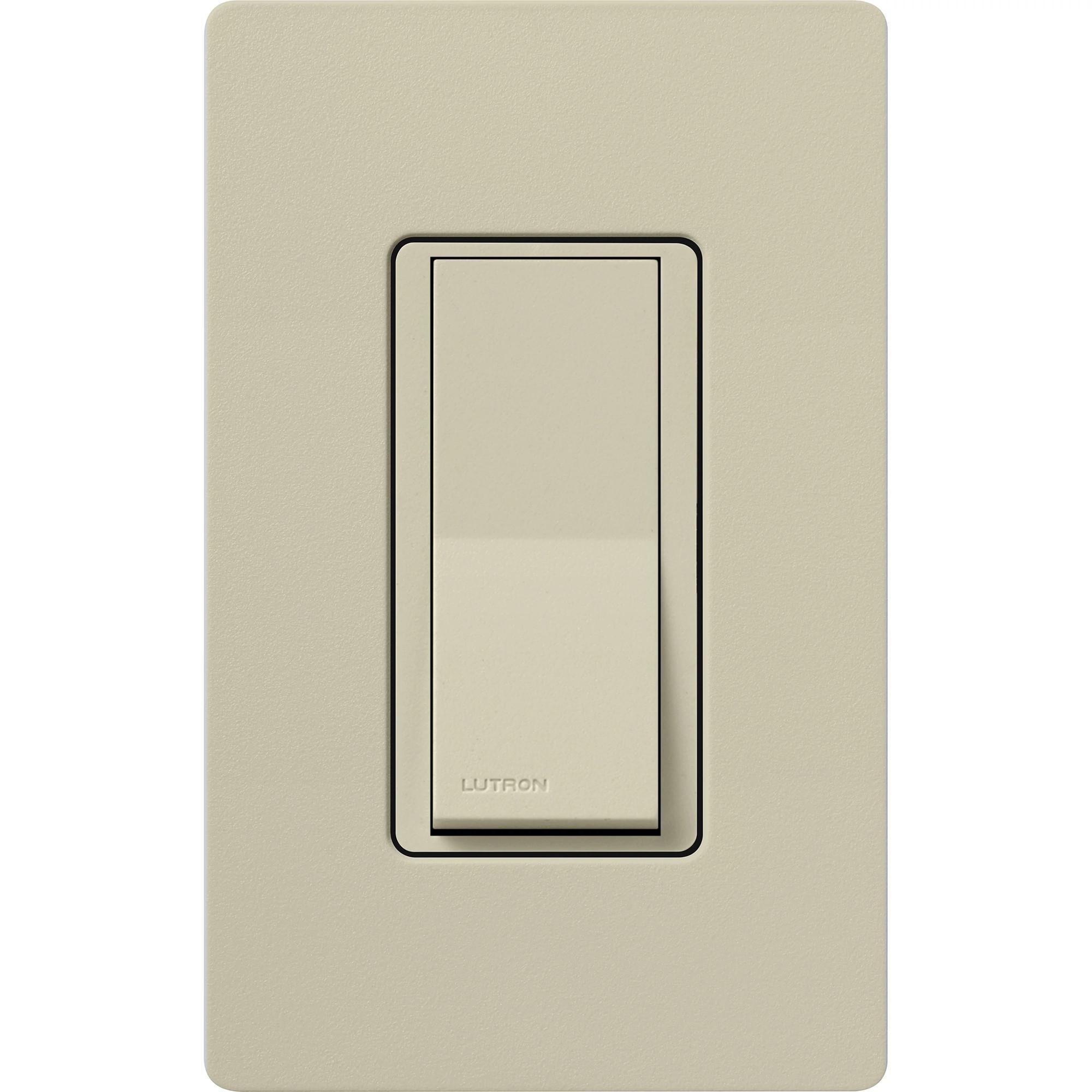 Lutron® SC-4PS-CY Rocker Switches