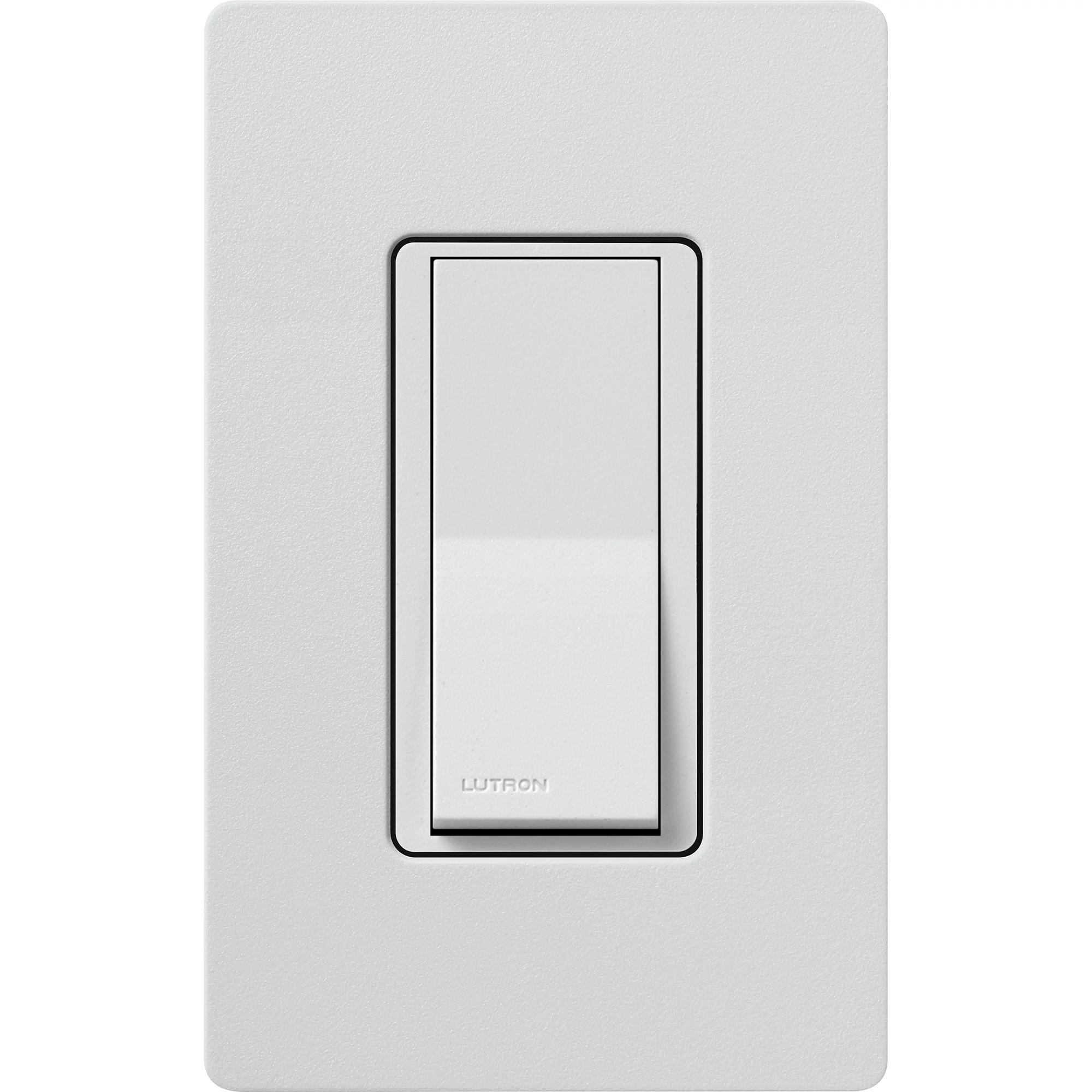 Lutron® SC-4PS-MI Rocker Switches
