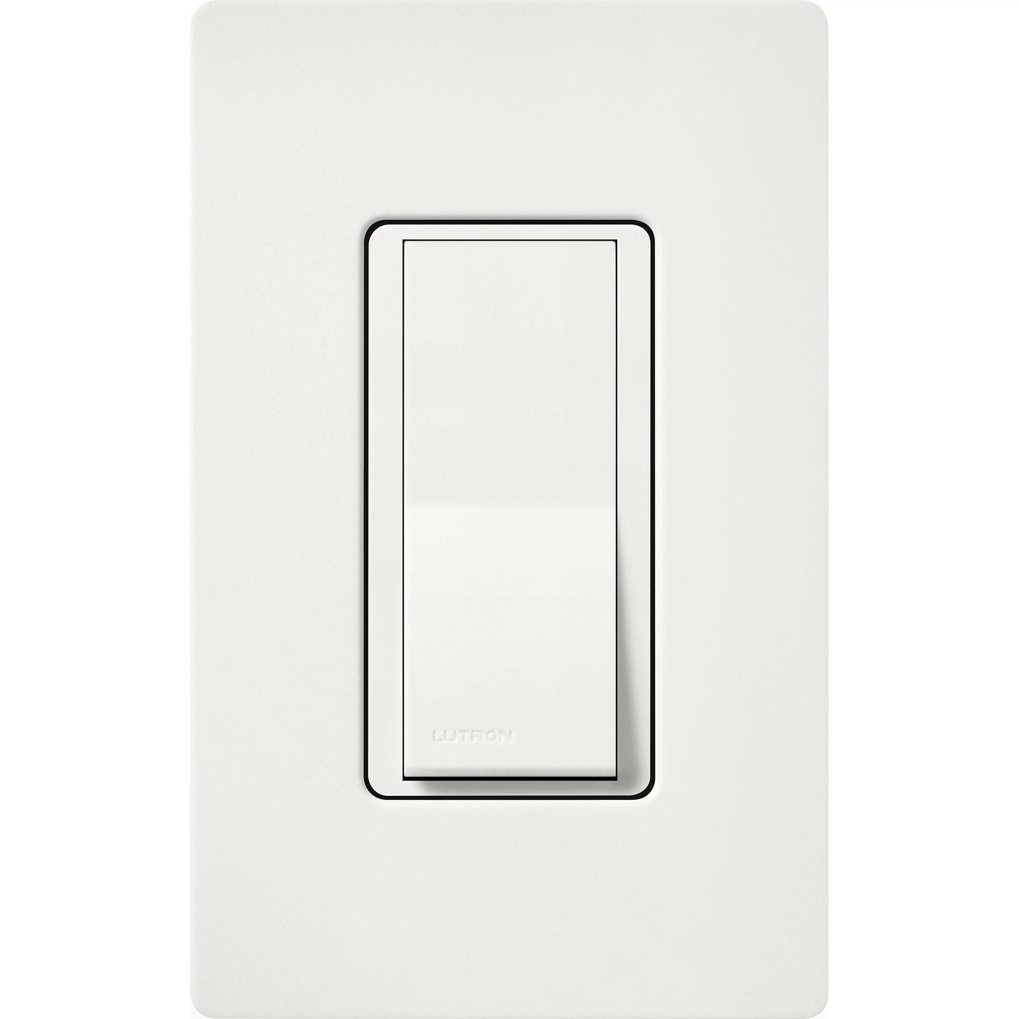 Lutron® SC-4PS-RW Rocker Switches