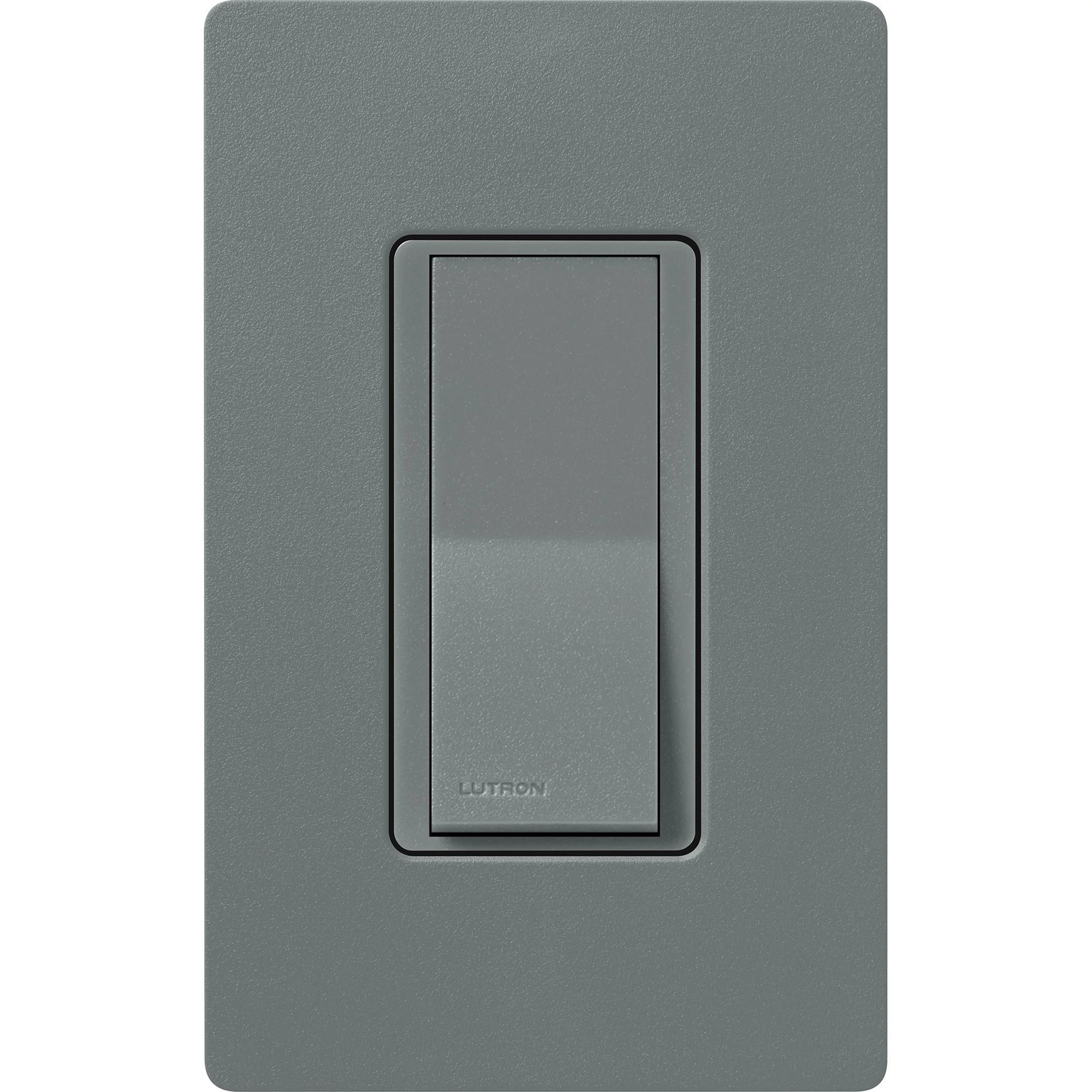Lutron® SC-4PS-SL Rocker Switches