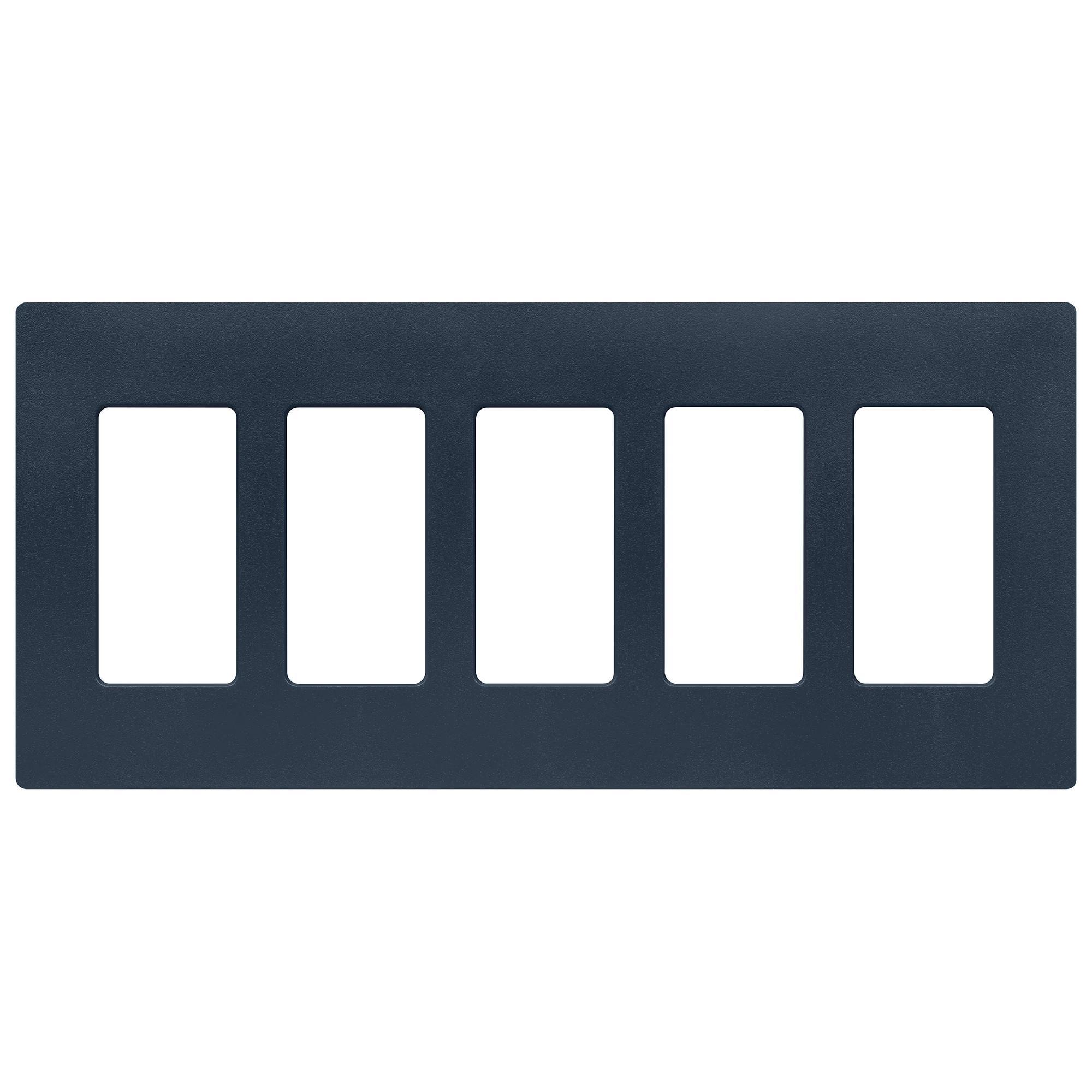 Lutron® SC-5-DE Decorative Wallplates
