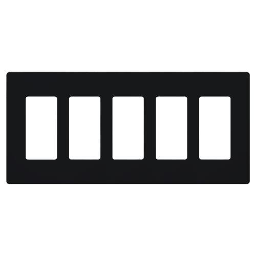 Lutron® SC-5-MN Decorative Wallplates