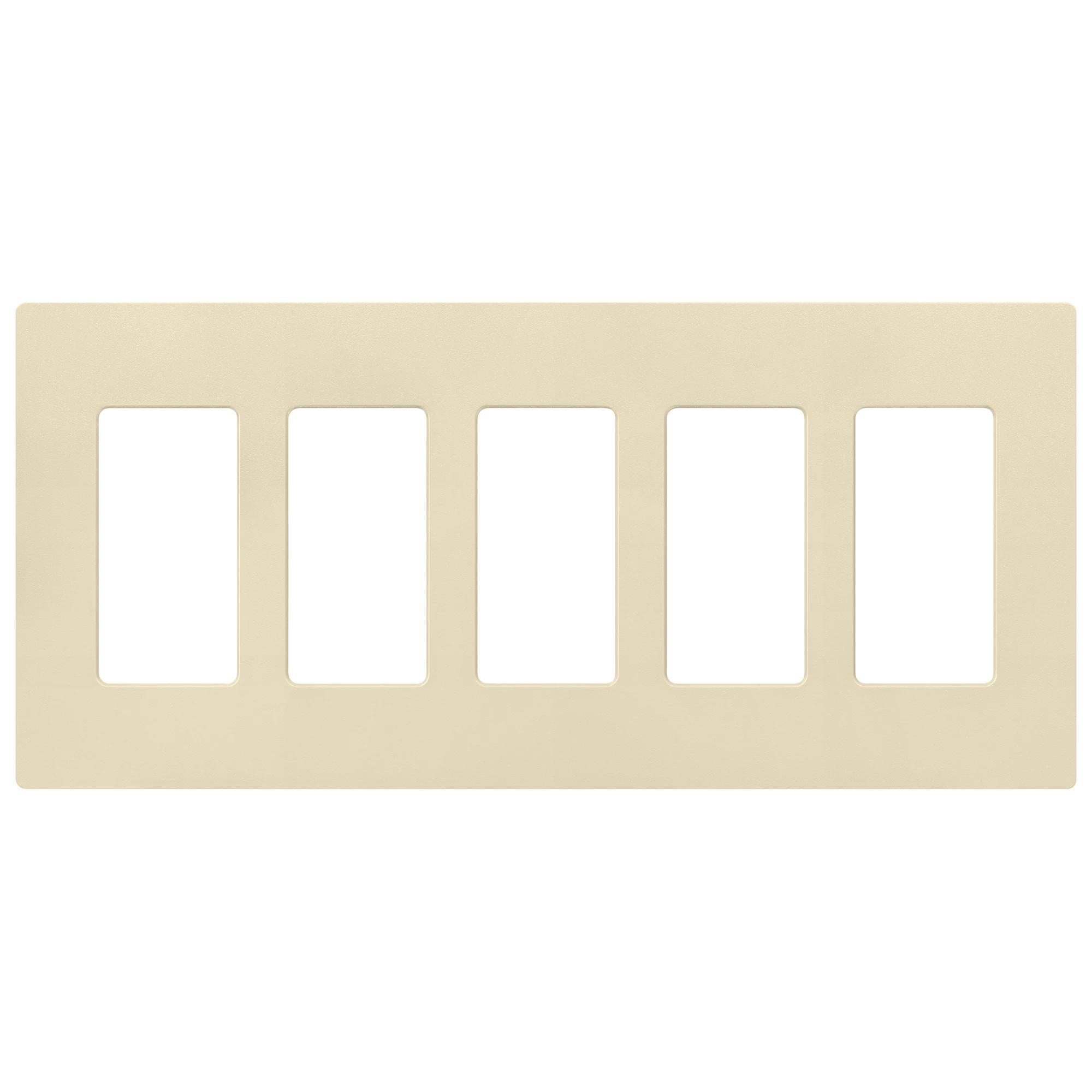 Lutron® SC-5-SD Decorative Wallplates