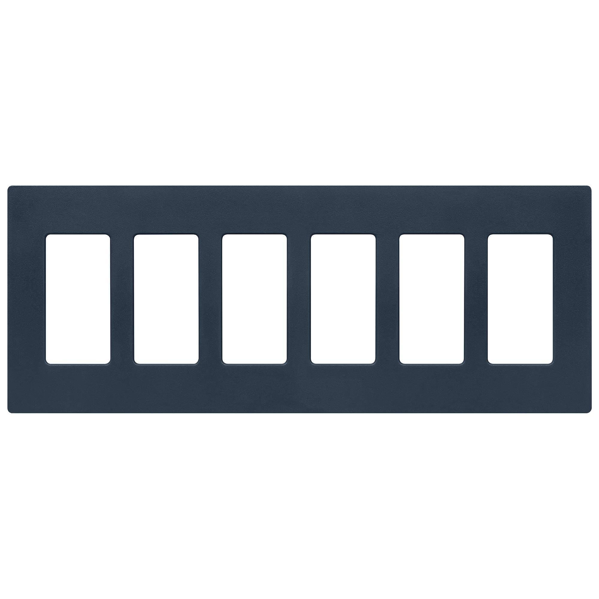 Lutron® SC-6-DE Decorative Wallplates