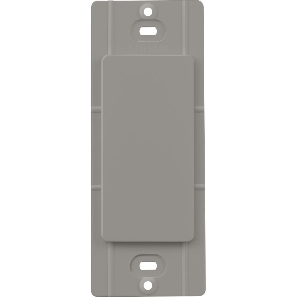 Lutron® SC-BI-CS Blank Inserts