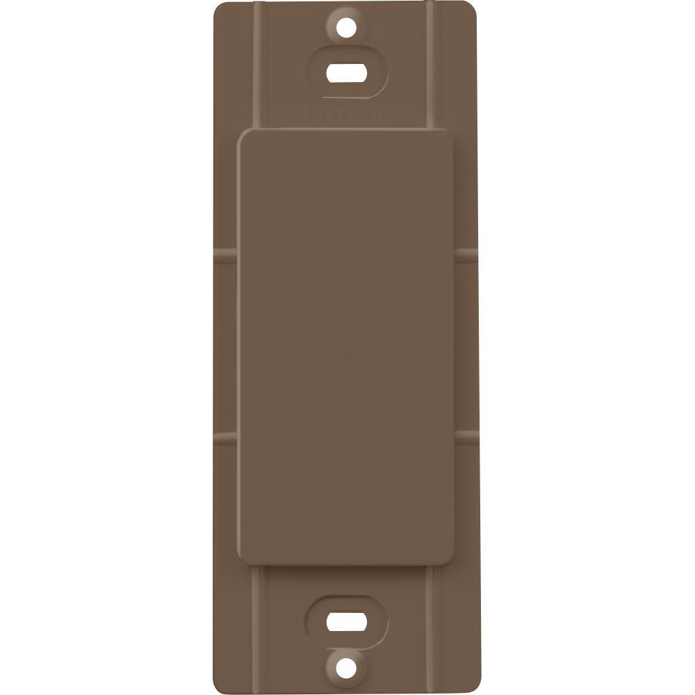 Lutron® SC-BI-EP Blank Inserts