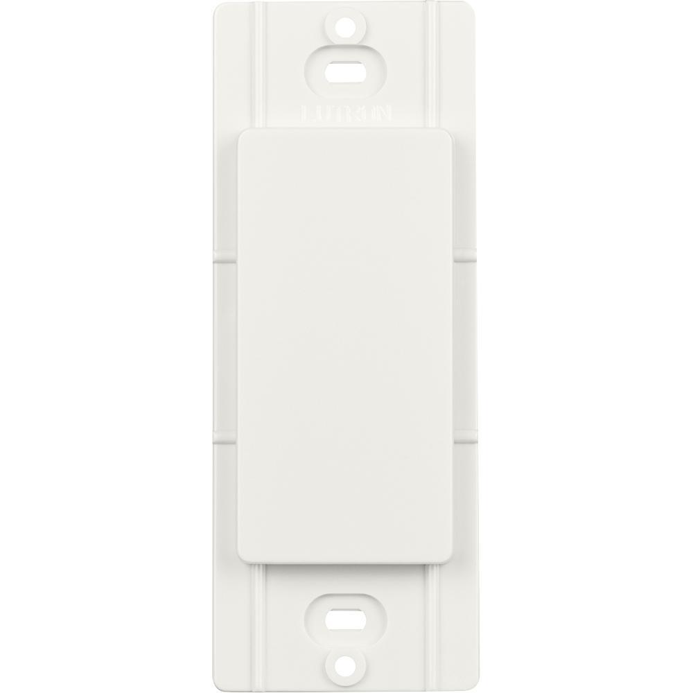 Lutron® SC-BI-GL Blank Inserts