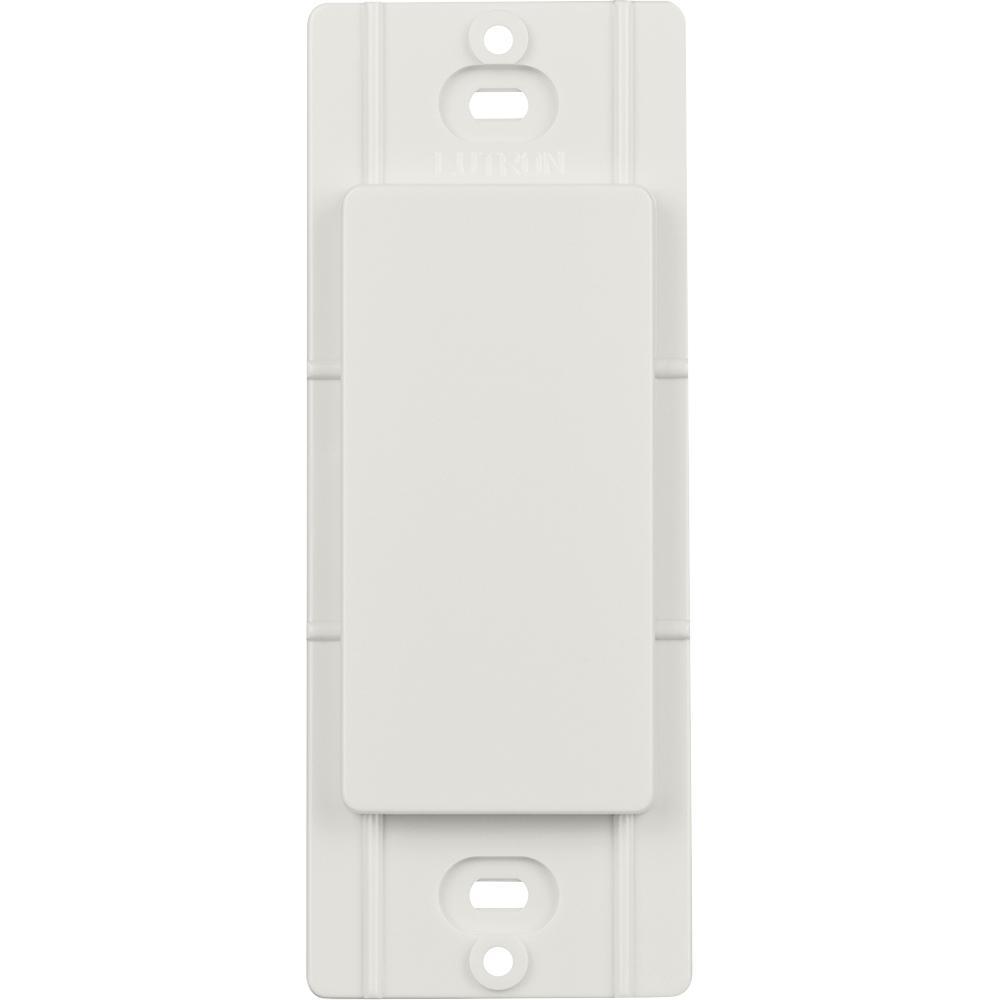 Lutron® SC-BI-LG Blank Inserts