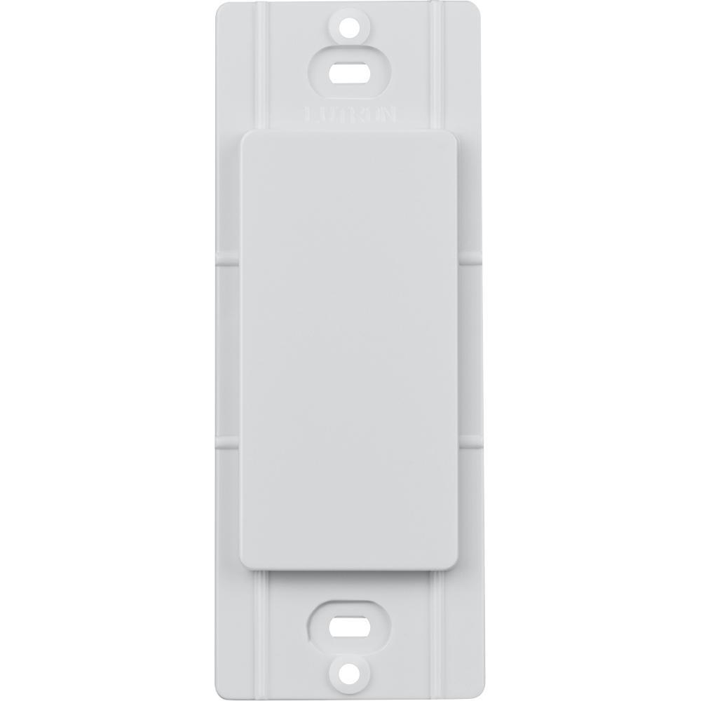 Lutron® SC-BI-MI Blank Inserts