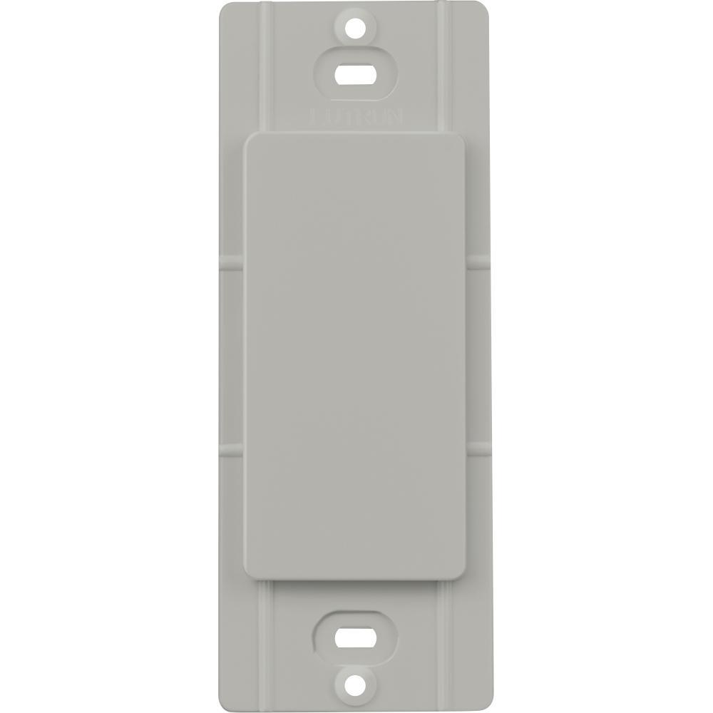 Lutron® SC-BI-PB Blank Inserts