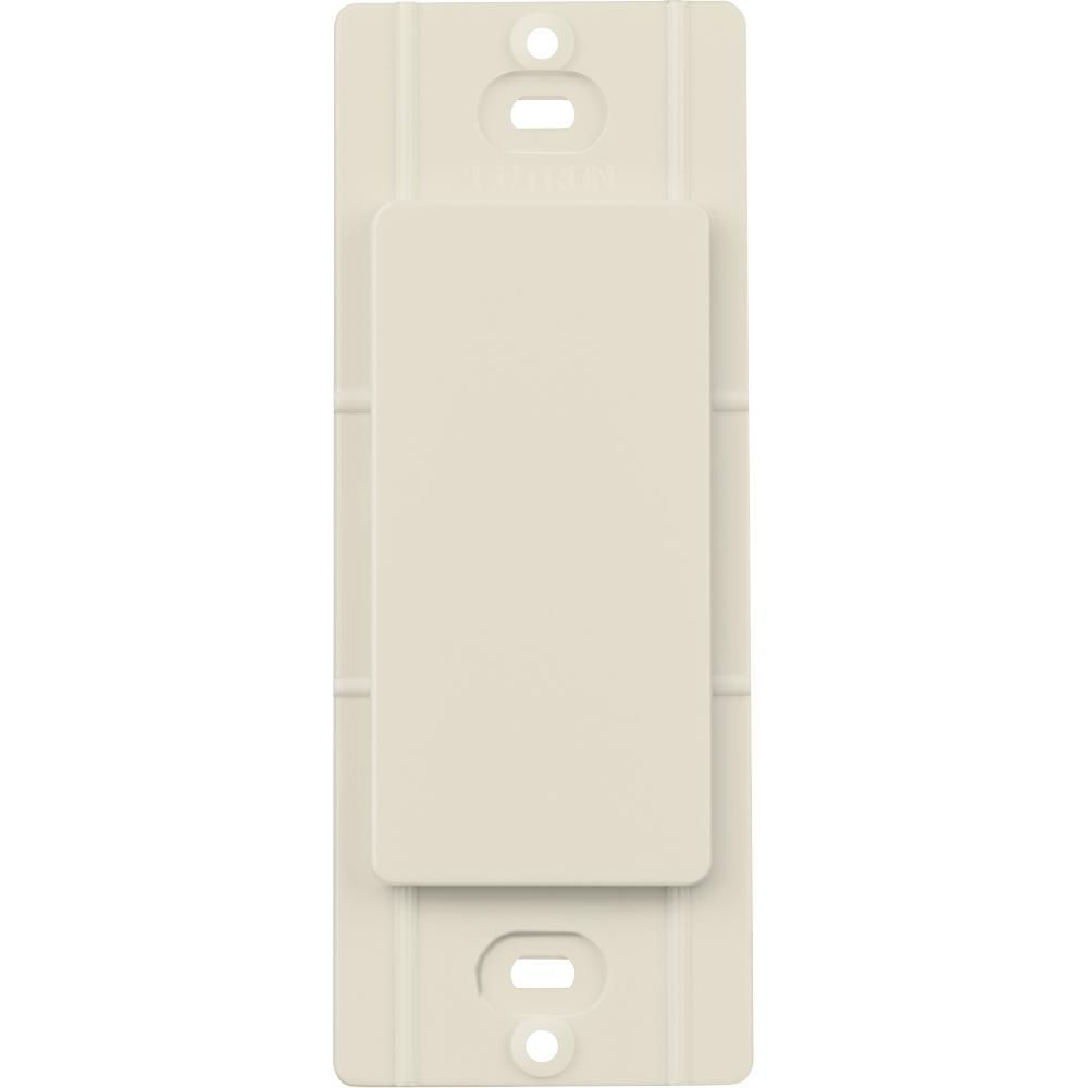 Lutron® SC-BI-PM Blank Inserts