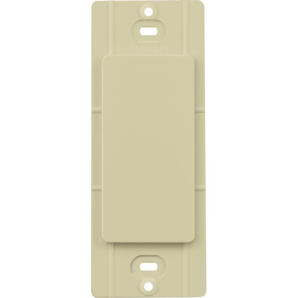 Lutron® SC-BI-SA Blank Inserts