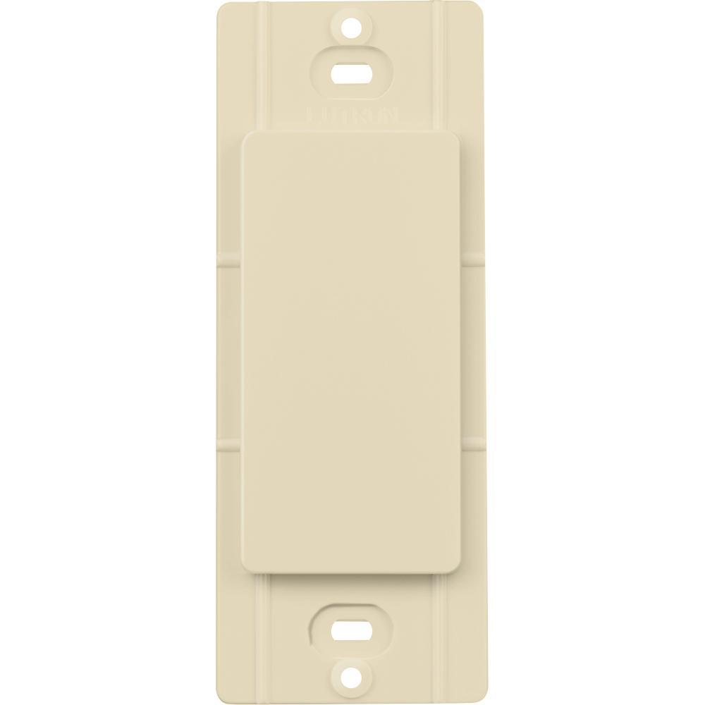 Lutron® SC-BI-SD Blank Inserts