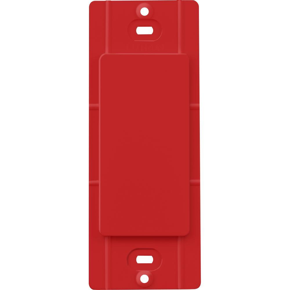 Lutron® SC-BI-SR Blank Inserts
