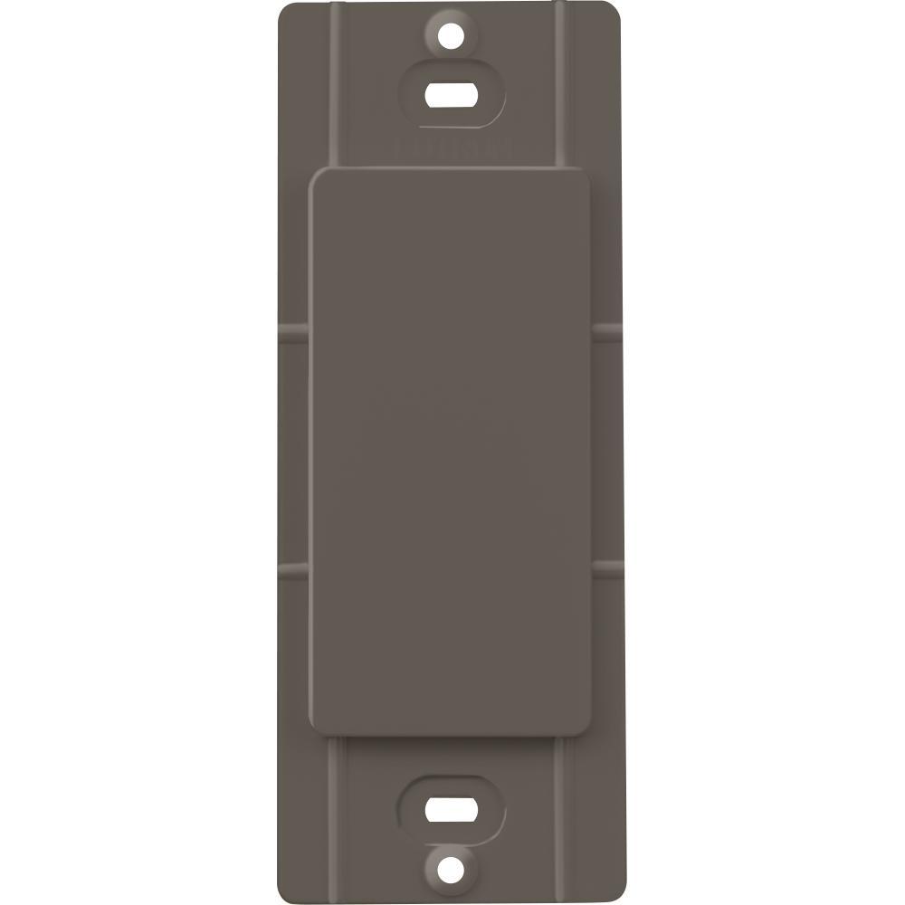 Lutron® SC-BI-TF Blank Inserts