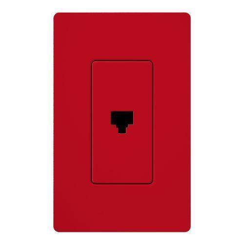 Lutron® SC-PJ-HT Modular Plugs & Jacks
