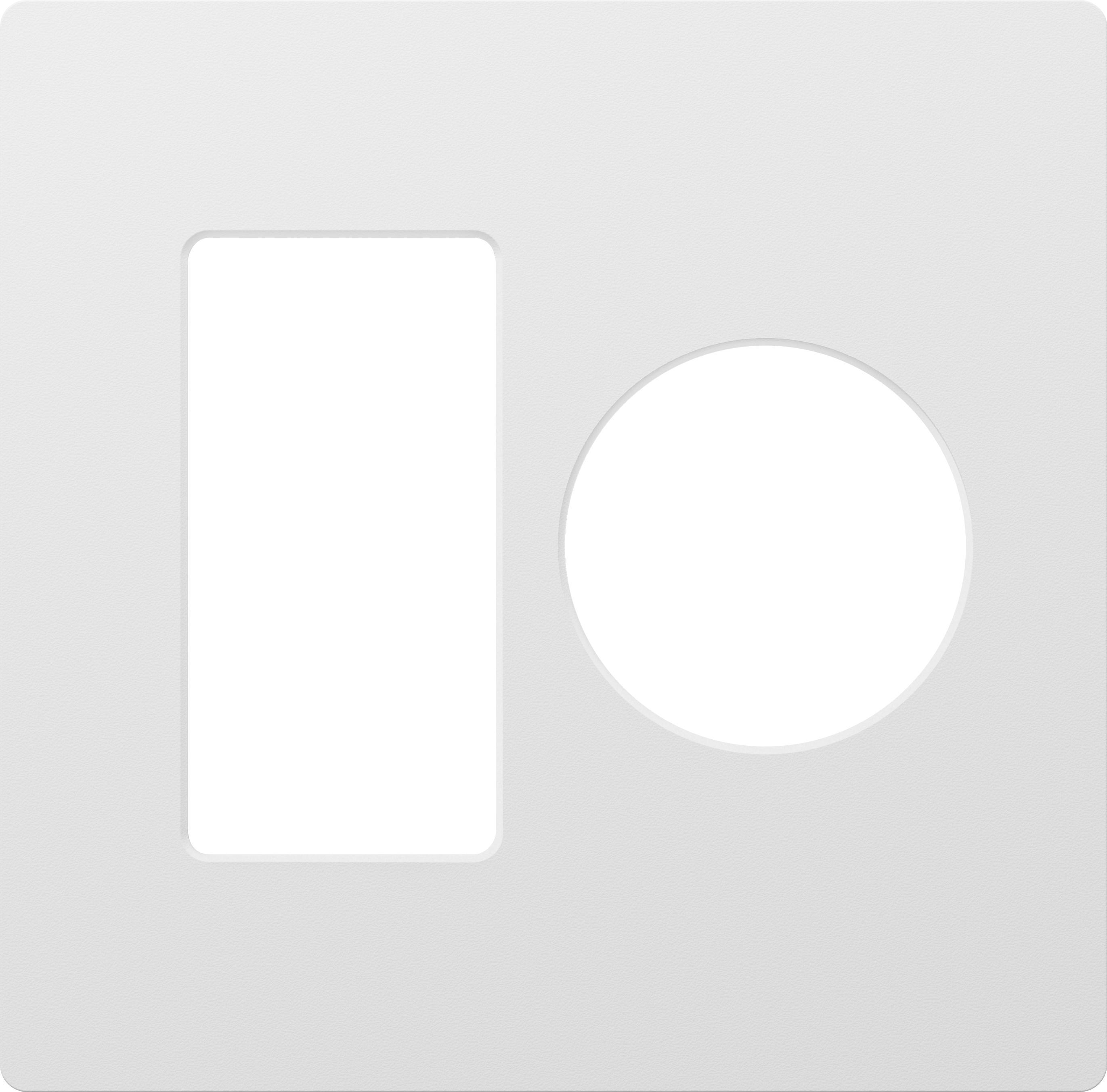 Lutron® SC-XN-SW Decorative Wallplates