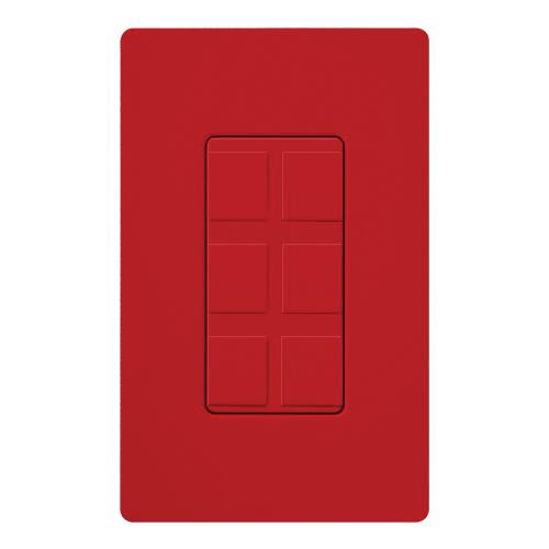 Lutron® SC-6PF-HT Faceplate Adapter Frames