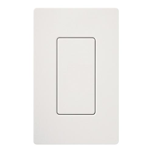 Lutron® SC-BI-SW Blank Wallplates