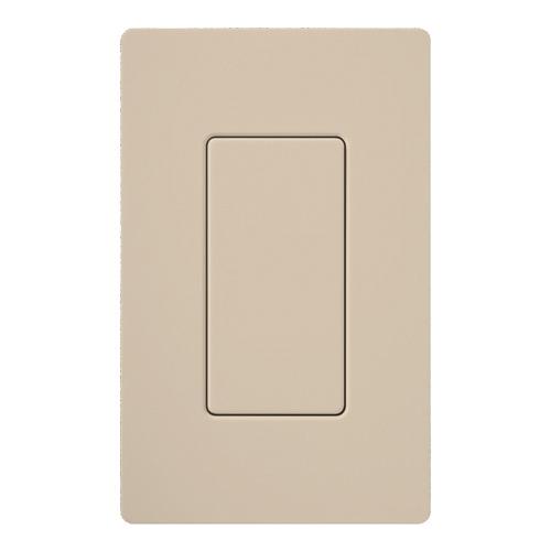 Lutron® SC-BI-TP Blank Wallplates