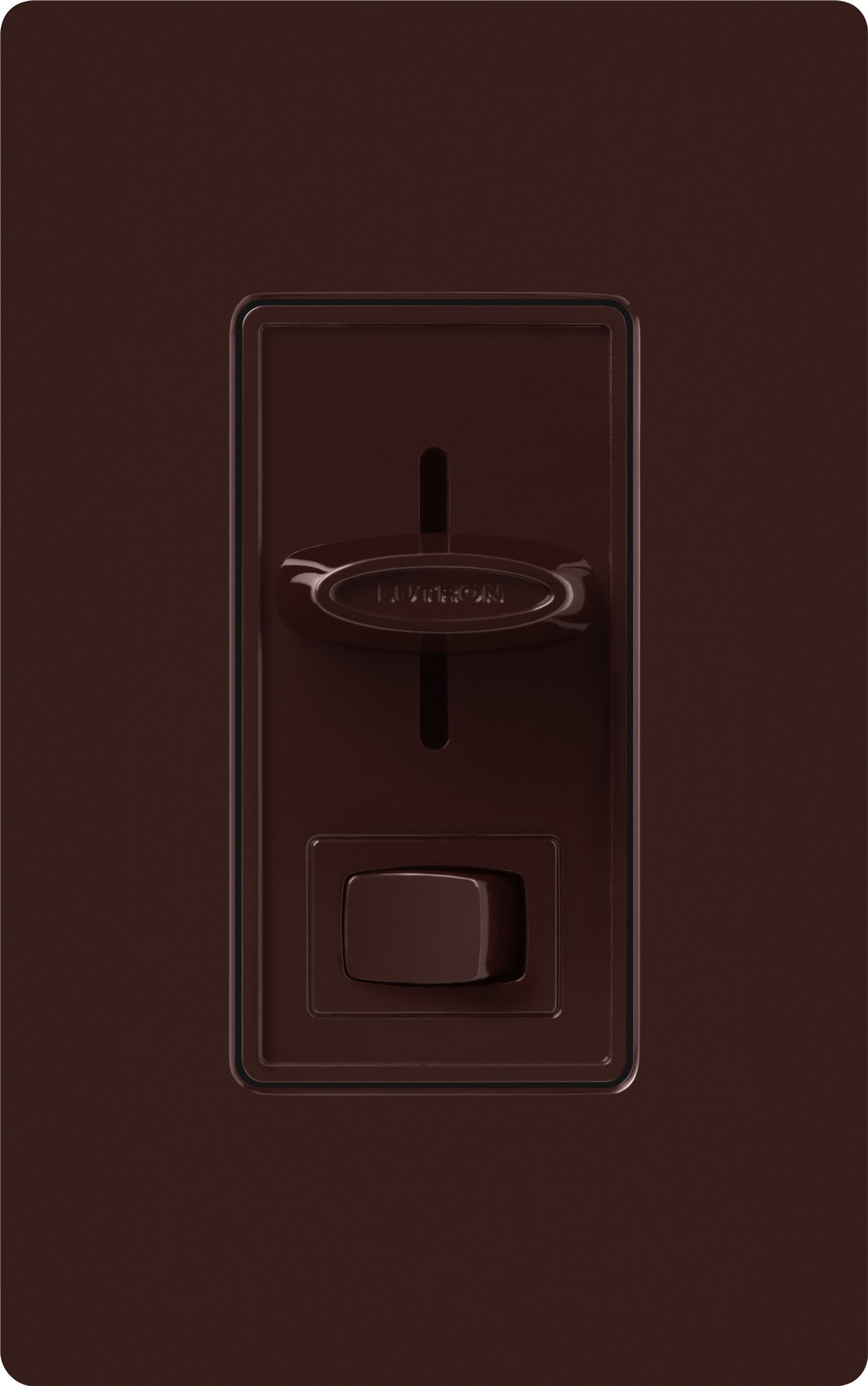 Lutron® SCL-153P-BR Dimmer Switches
