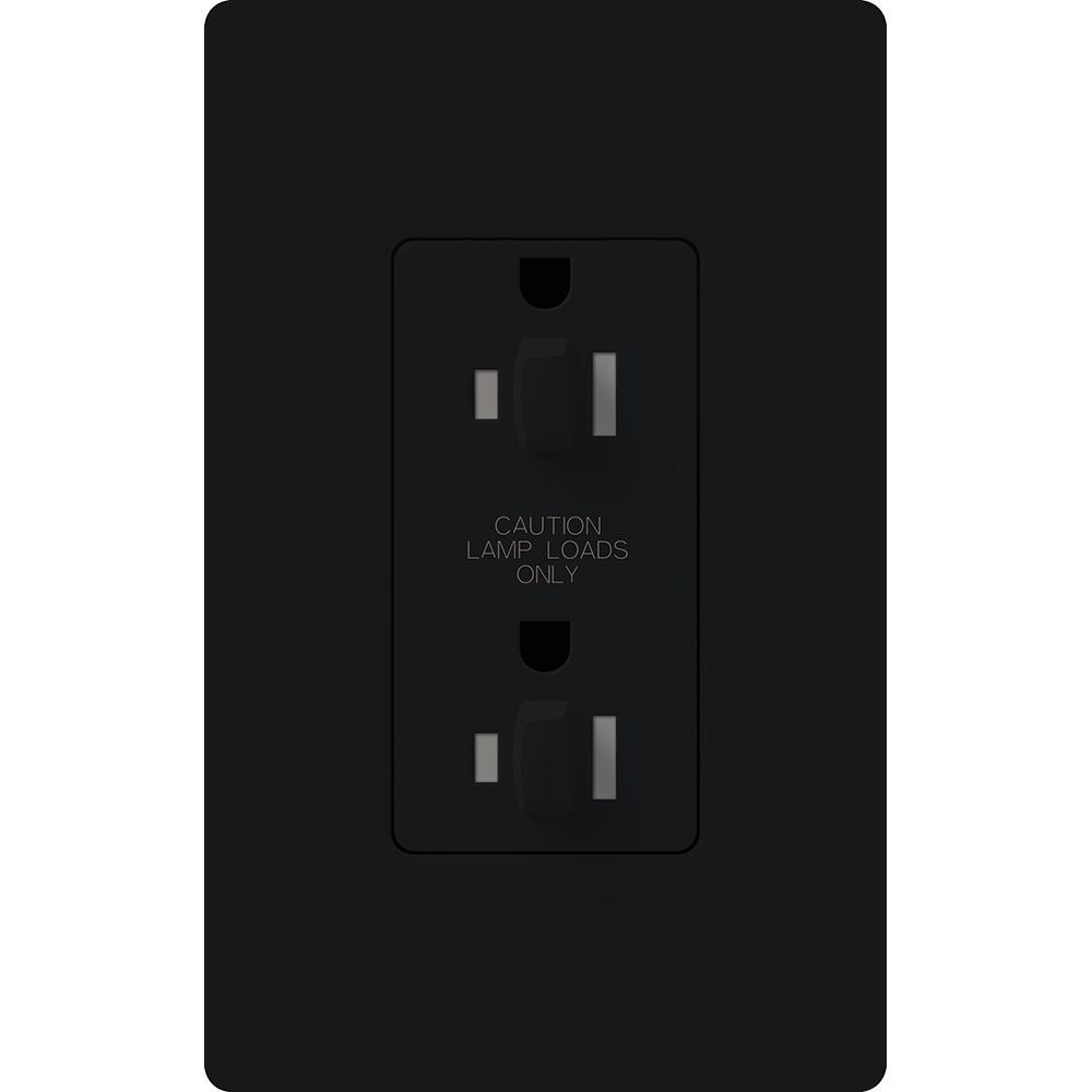 Lutron® SCR-15-DDTR-MN Radio Frequency RF Switches