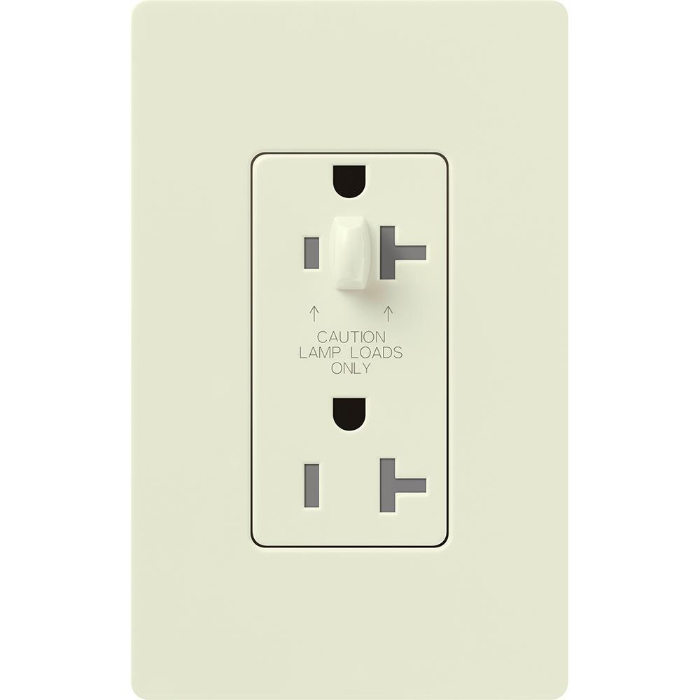 Lutron® SCR-15-HDTR-BI Radio Frequency RF Switches