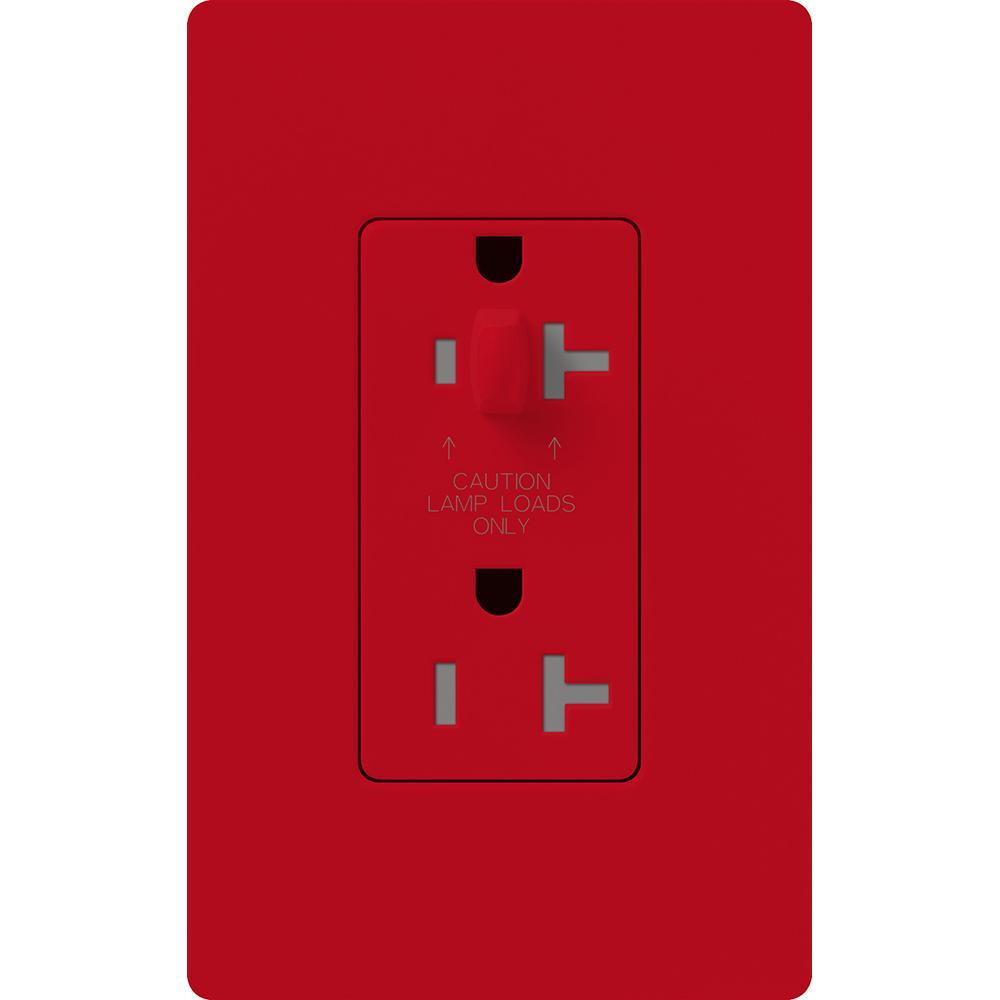 Lutron® SCR-15-HDTR-HT Radio Frequency RF Switches