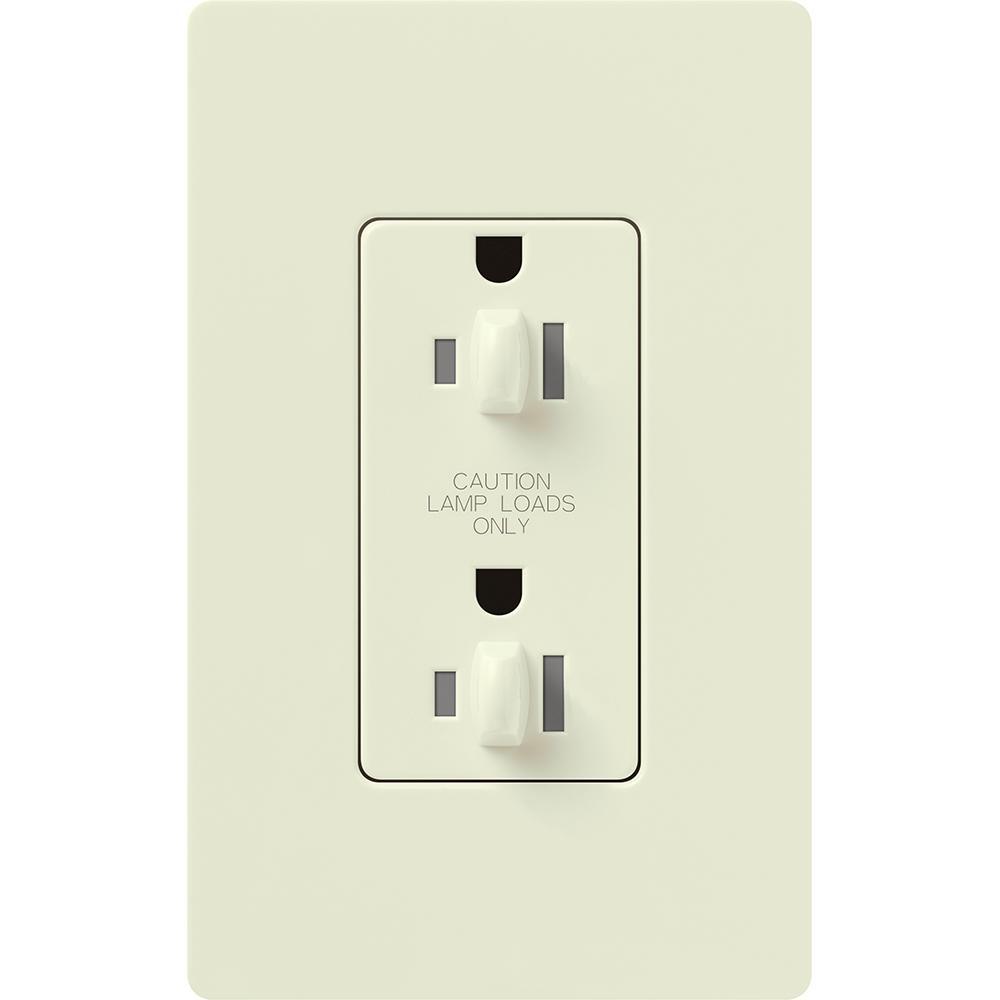 Lutron® SCR-20-DDTR-BI Radio Frequency RF Switches