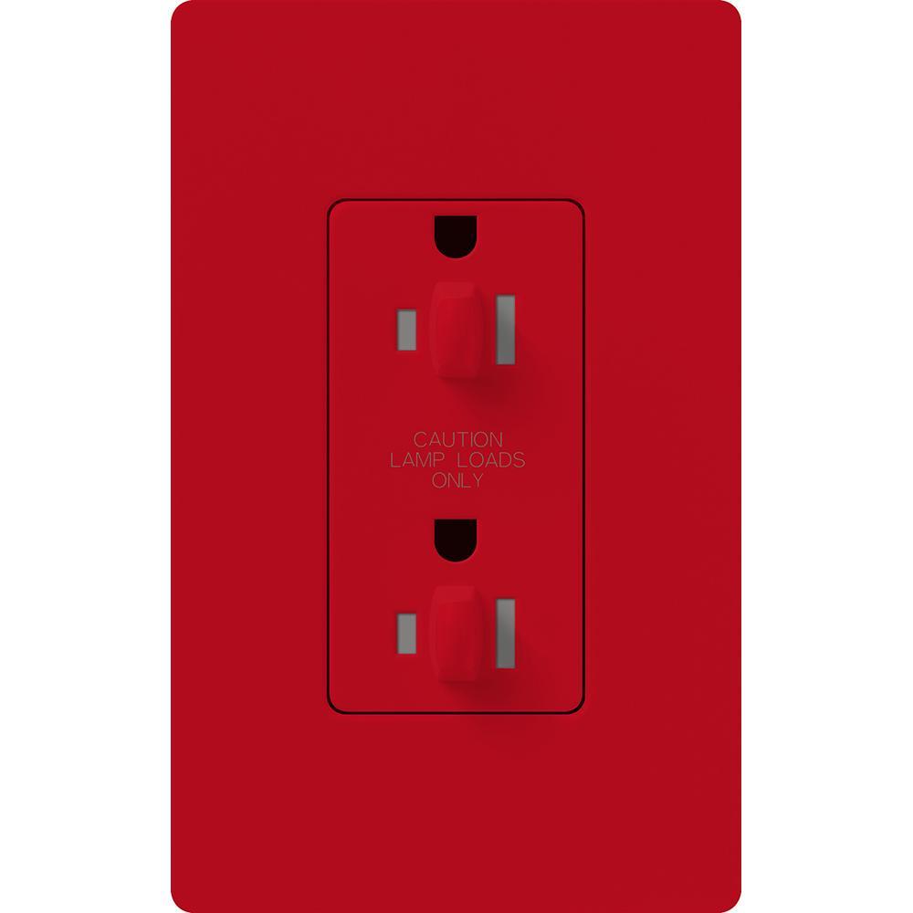 Lutron® SCR-20-DDTR-HT Radio Frequency RF Switches