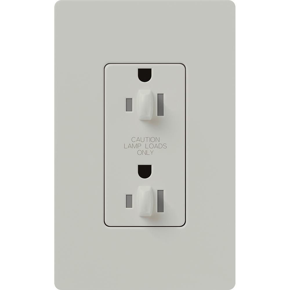 Lutron® SCR-20-DDTR-PD Radio Frequency RF Switches