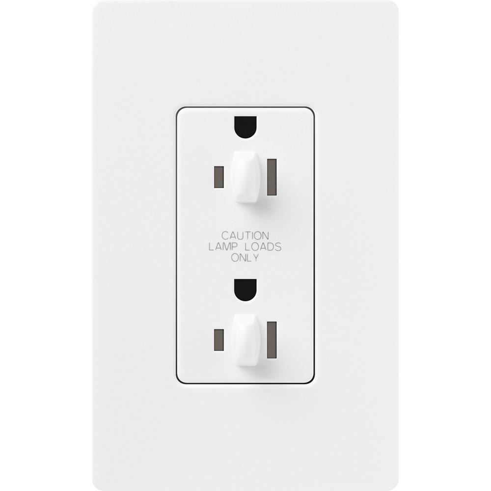 Lutron® SCR-20-DDTR-SW Radio Frequency RF Switches