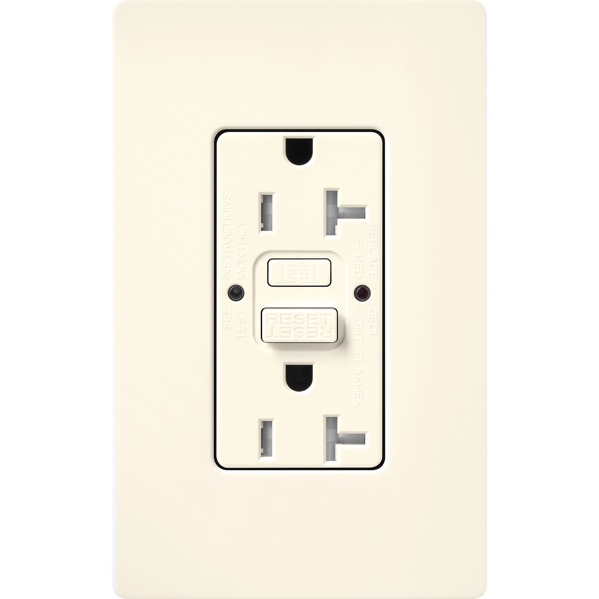 Lutron® SCR-20-GFST-BI Radio Frequency RF Switches