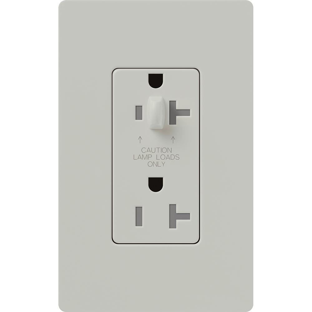 Lutron® SCR-20-HDTR-PD Radio Frequency RF Switches