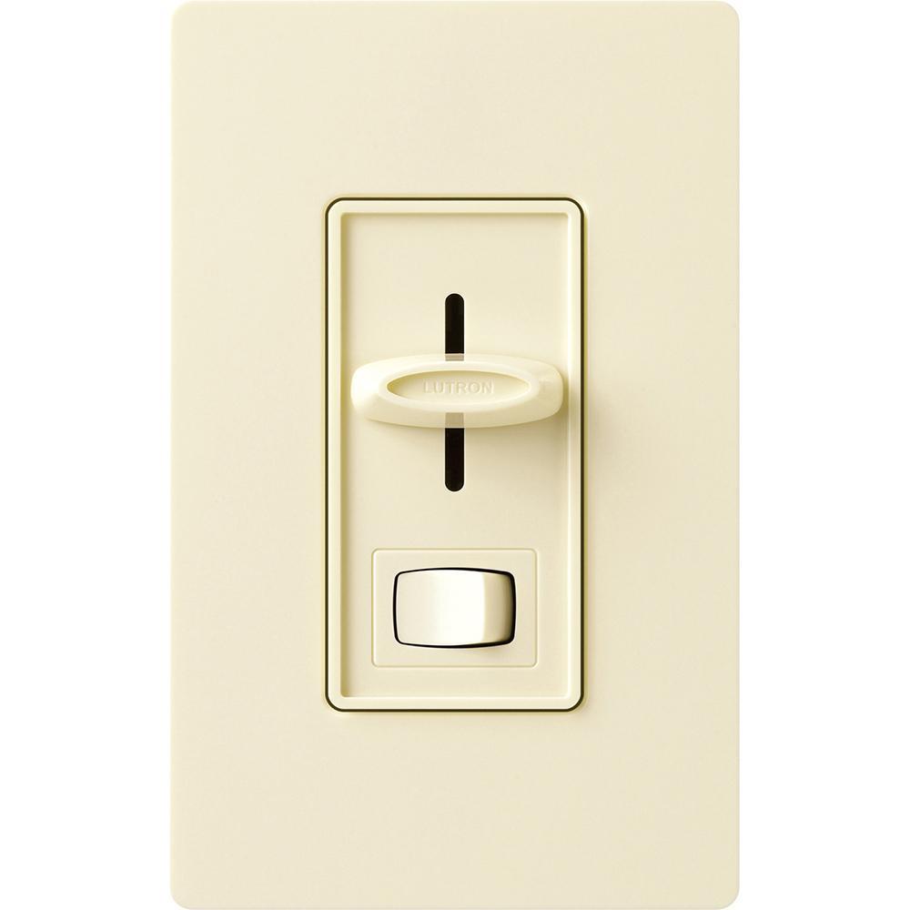 Lutron® SELV-303P-AL Dimmer Switches
