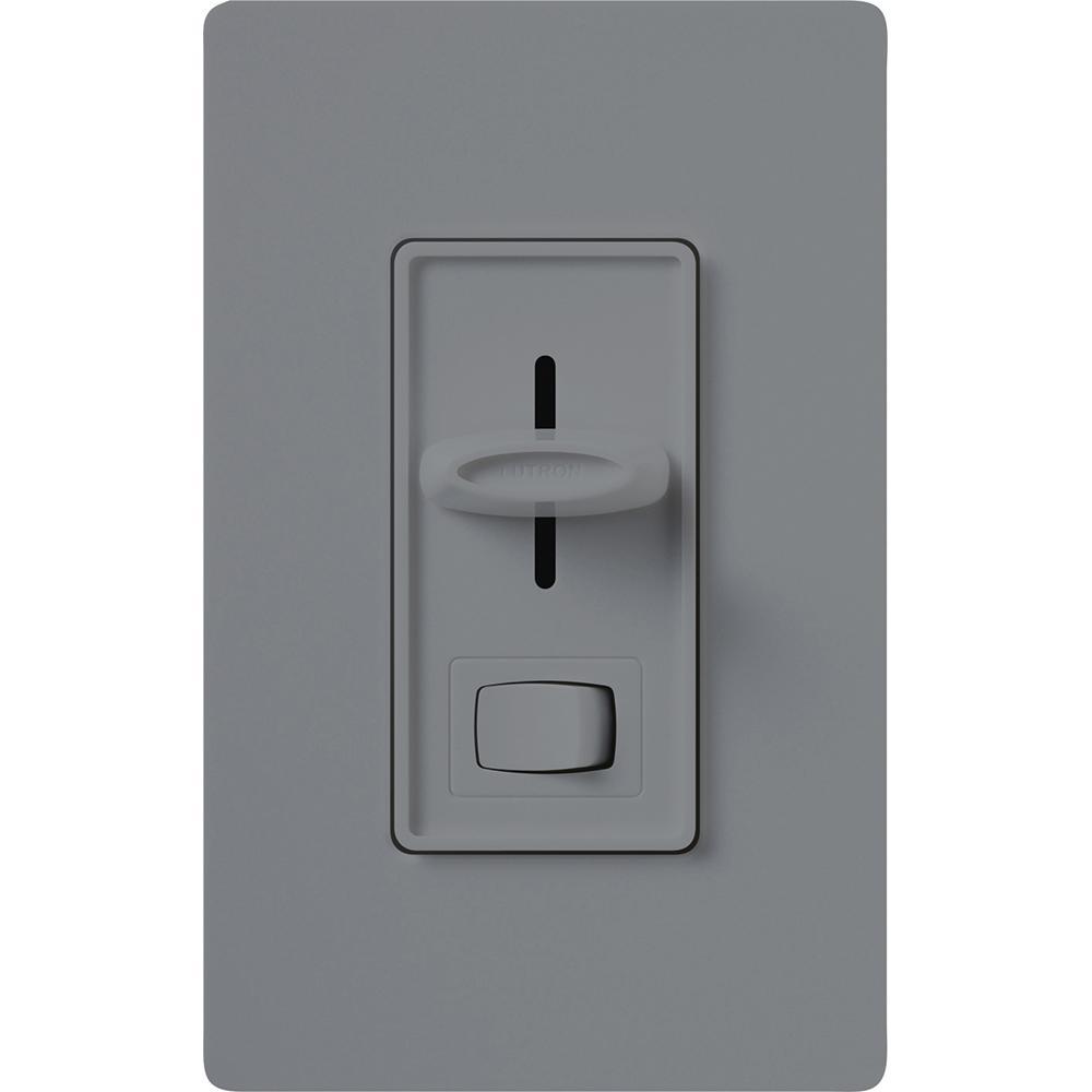 Lutron® SELV-303P-GR Dimmer Switches