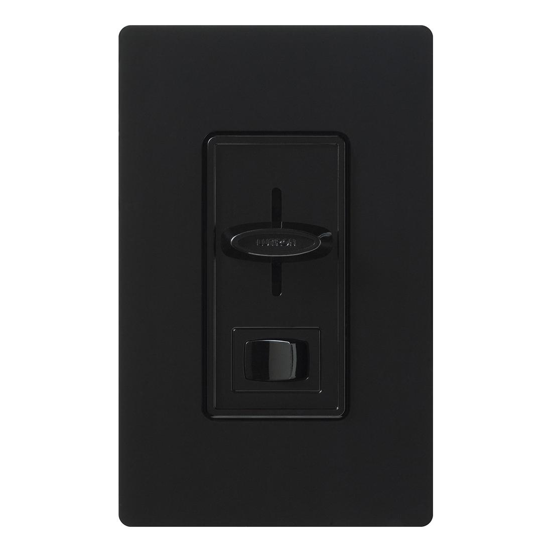 Lutron® SELV-300P-BL Low Voltage Dimmers