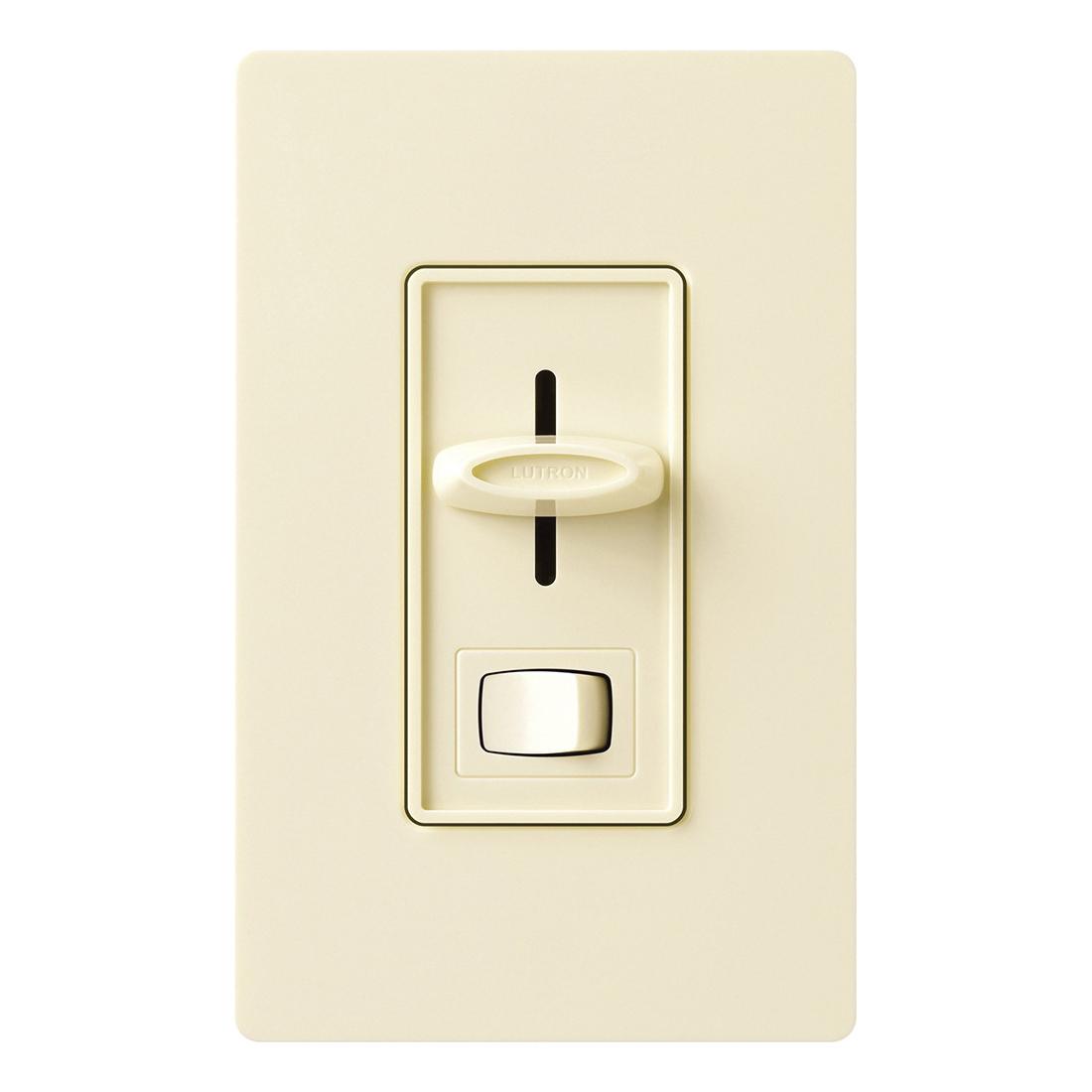 Lutron® SELV-300PH-AL Low Voltage Dimmers