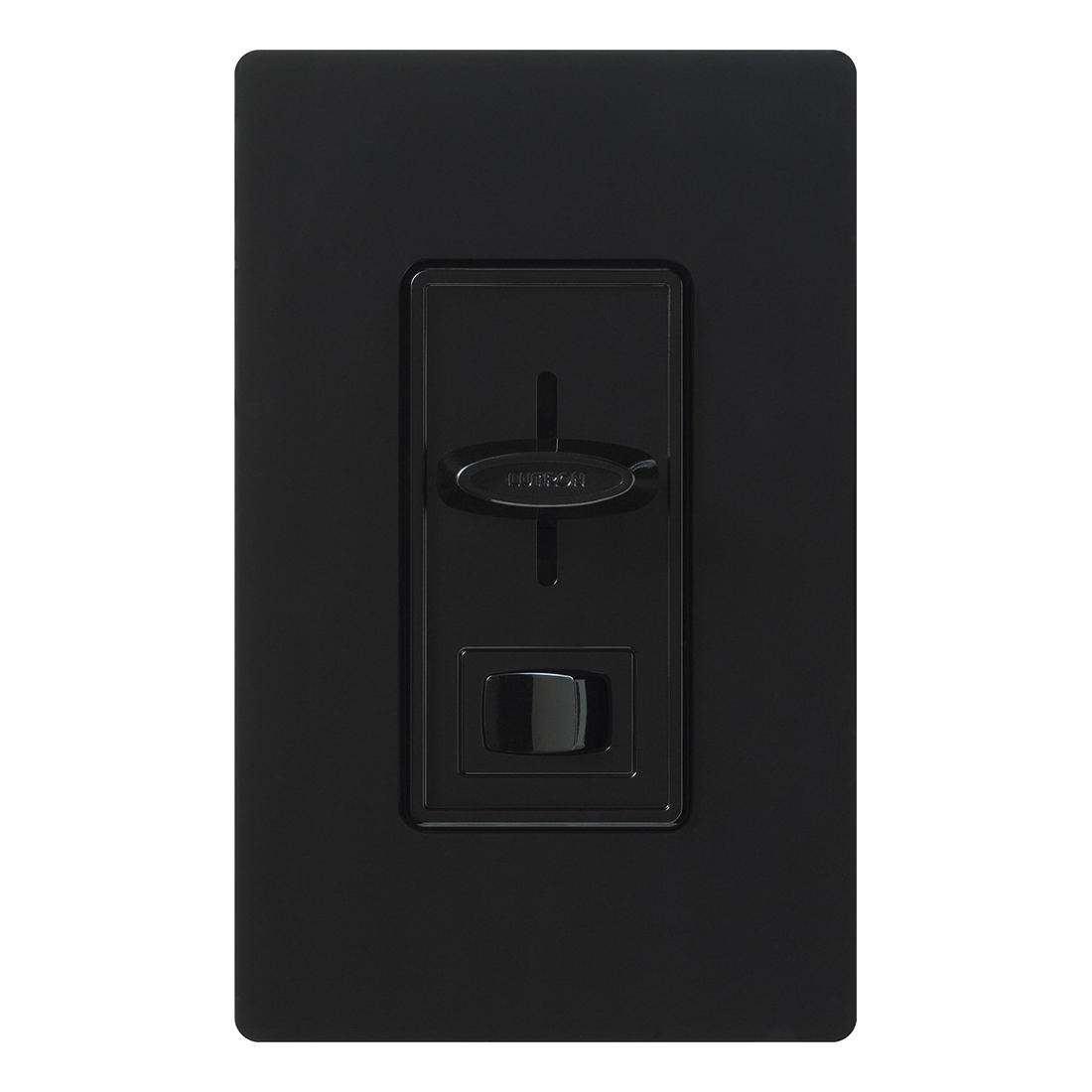 Lutron® SELV-303P-BL Low Voltage Dimmers