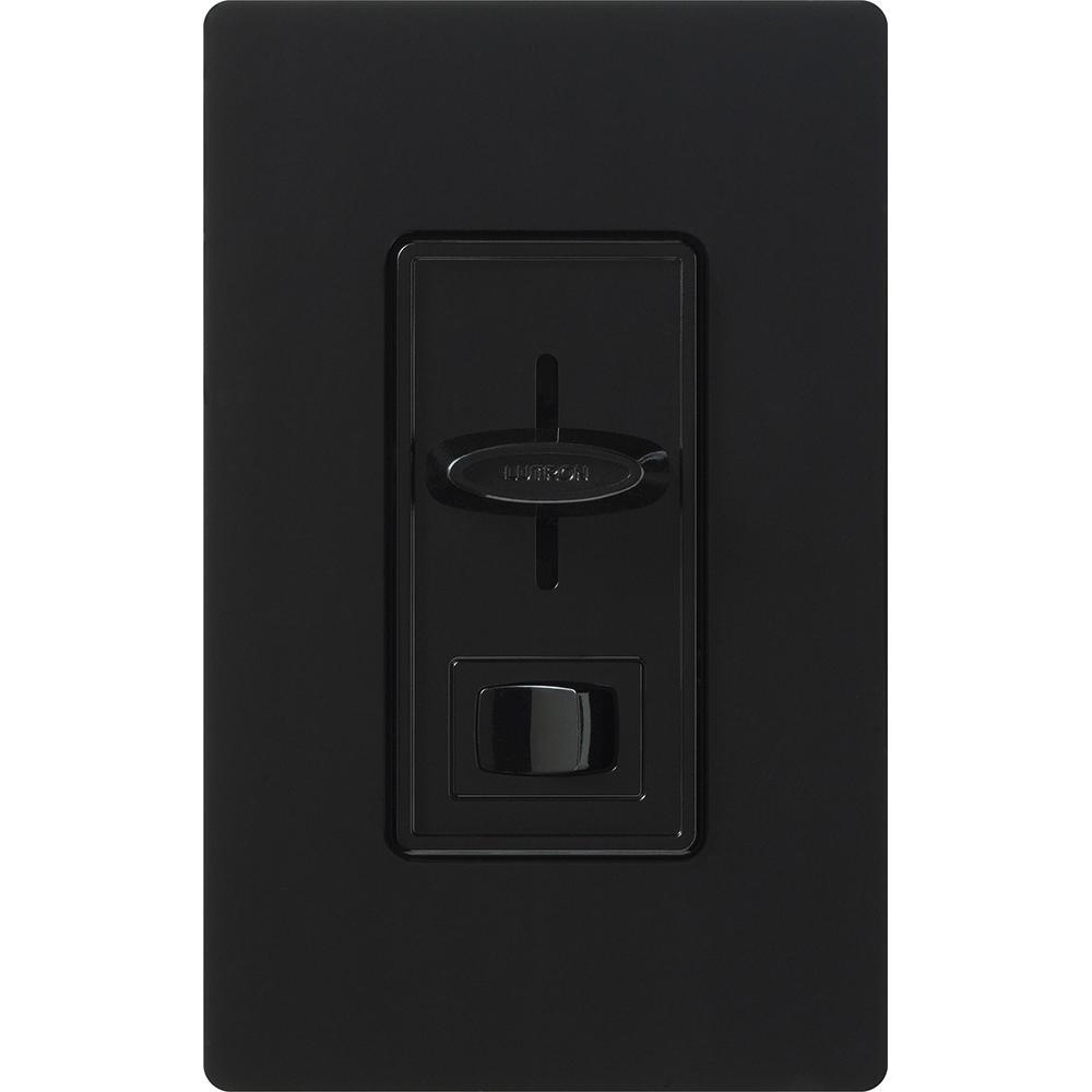 Lutron® SF-103P-BL Dimmer Switches