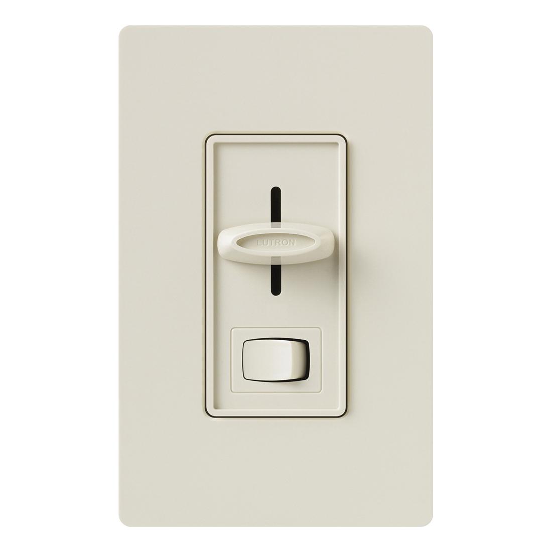 Lutron® SF-103P-LA Dimmer Switches