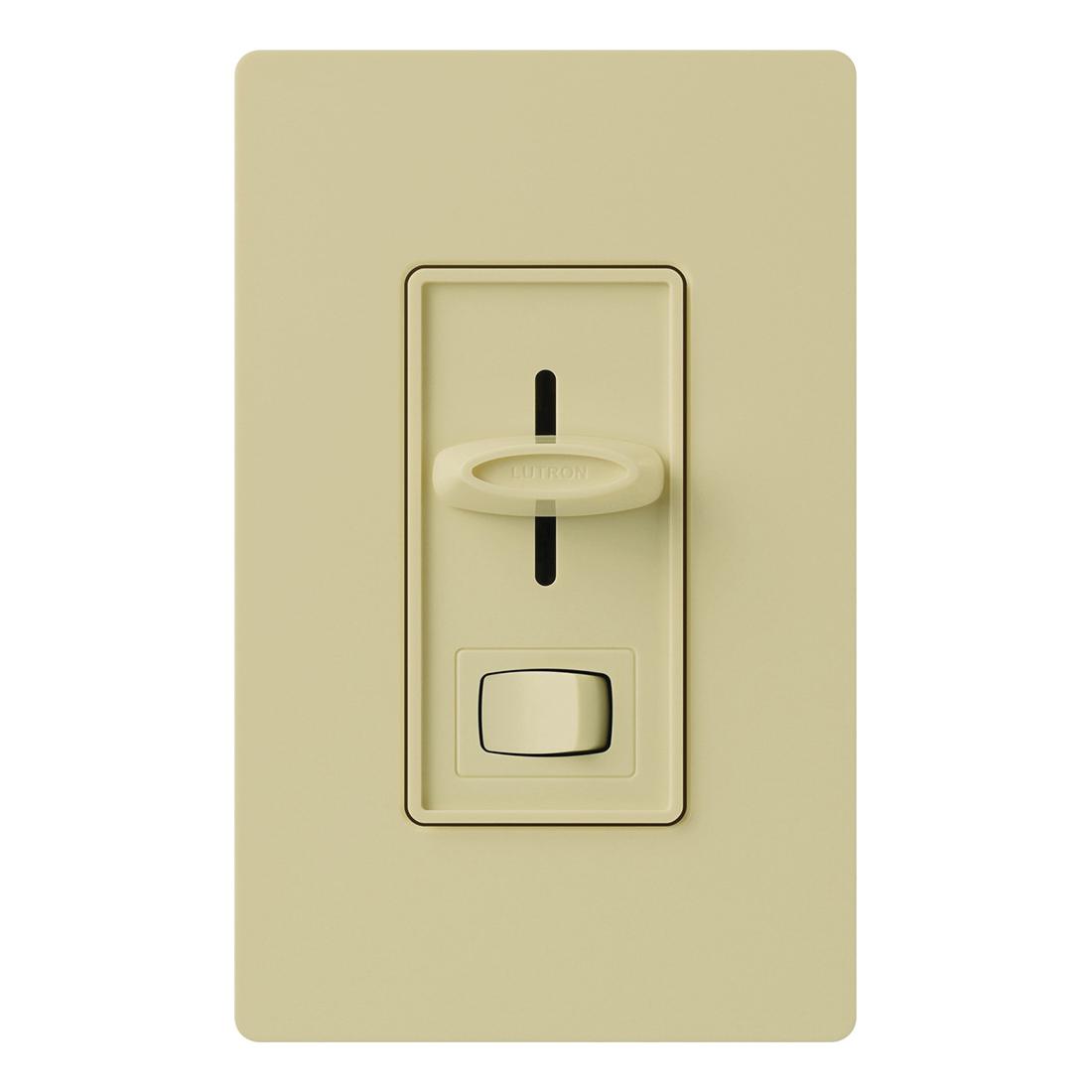 Lutron® SF-10P-IV Dimmer Switches