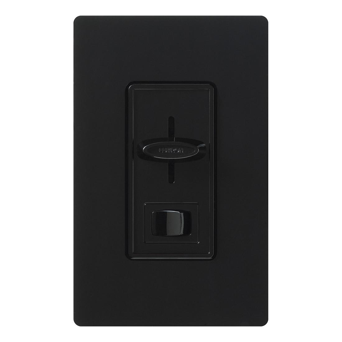 Lutron® SF-12P-277-3-BL Dimmer Switches
