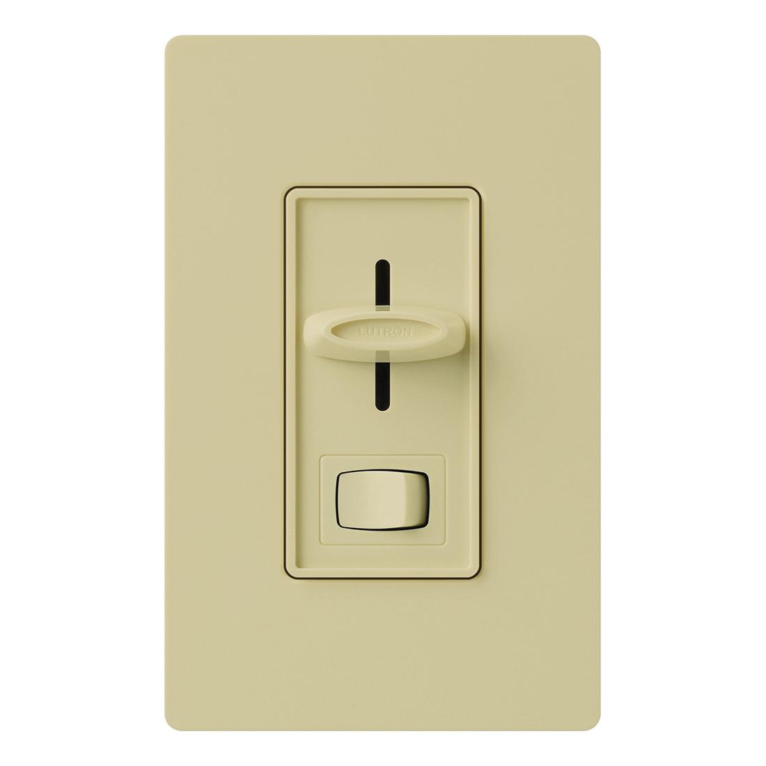 Lutron® SF-12P-277-IV Dimmer Switches