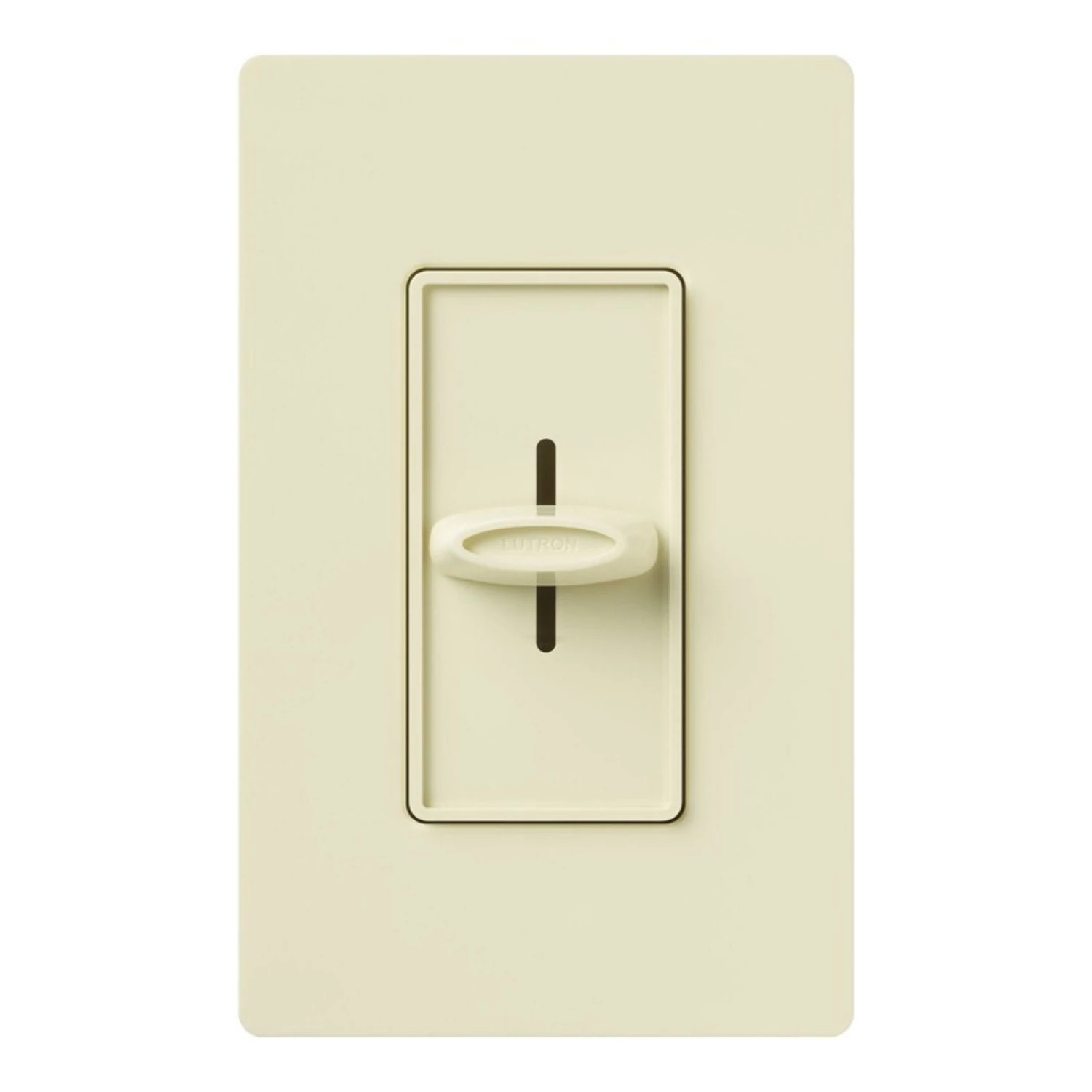 Lutron® SFS-5E-AL Fan Control Switches